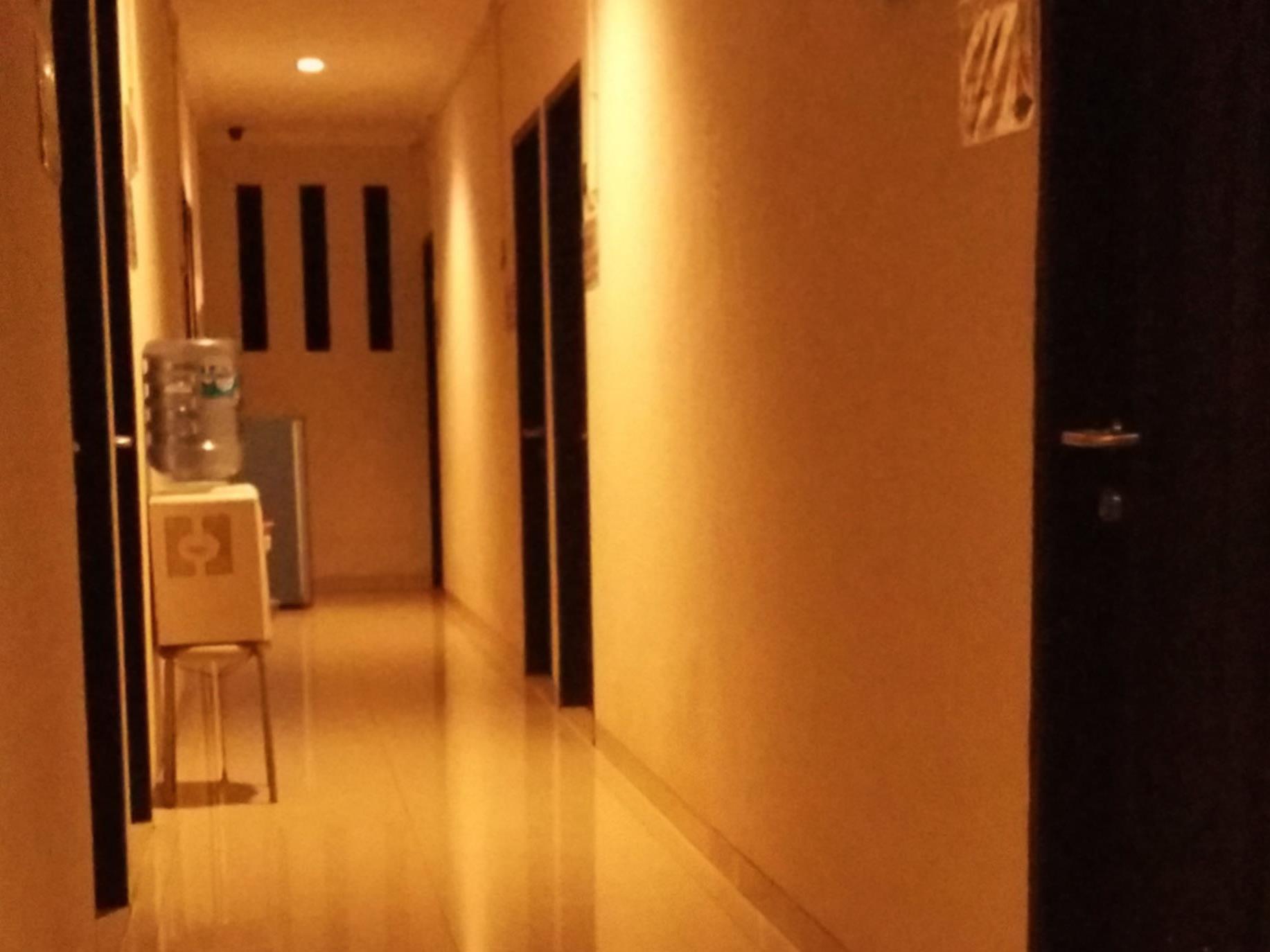 Hotel Comfort House Balikpapan  Exterior foto