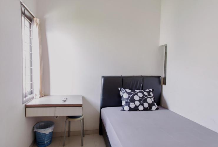 Hotel Comfort House Balikpapan  Exterior foto
